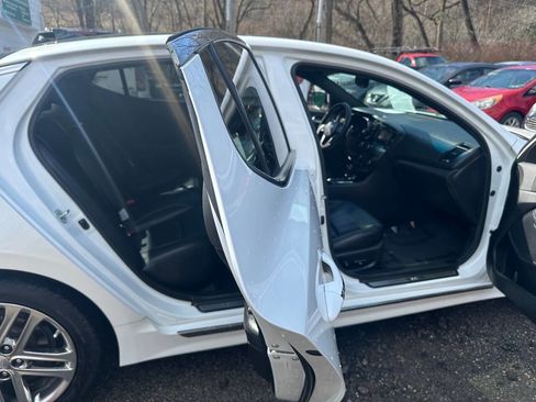 Used 2013 Kia Optima SX w/ Limited Pkg image 8