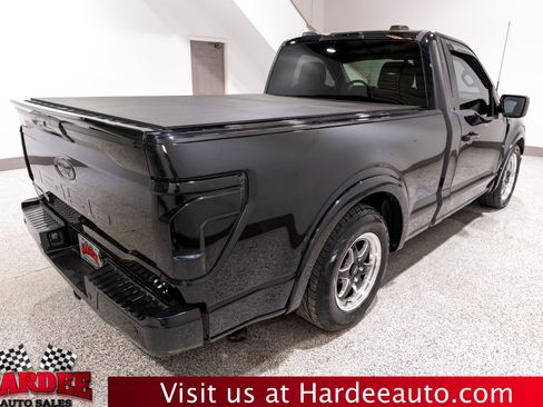 Used 2024 Ford F150 XL w/ Equipment Group 103A High AWD/4WD image 5