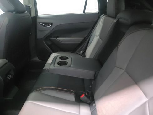 Certified 2025 Subaru Crosstrek 2.5i Limited w/ Popular Package #3A image 11