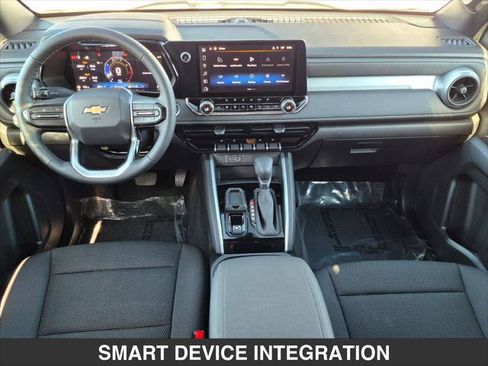 Used 2026 Chevrolet Colorado LT RWD image 18
