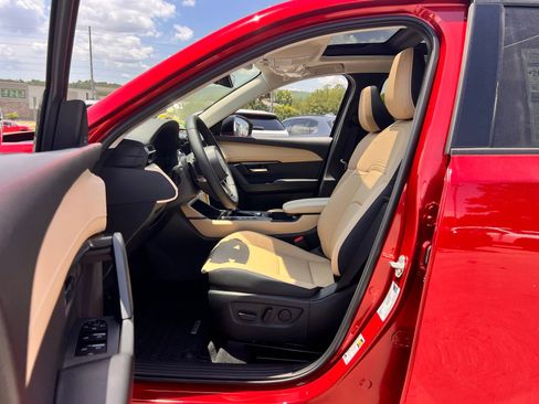New 2026 MAZDA CX-5 2.5 S w/ Premium Plus Package AWD/4WD image 26