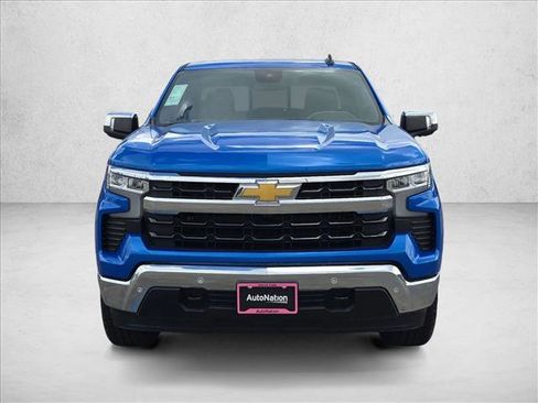 New 2026 Chevrolet Silverado 1500 LT image 6