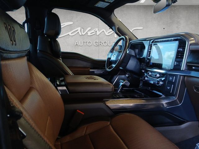 Used 2024 Ford F150 King Ranch AWD/4WD image 25