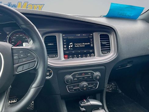 Used 2023 Dodge Charger Scat Pack RWD image 15