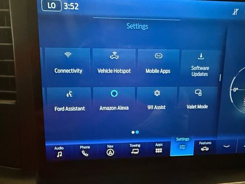 Used 2023 Ford F150 XLT w/ Equipment Group 302A High RWD image 37