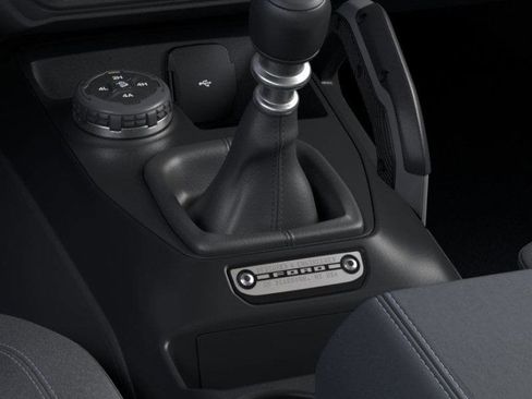 New 2025 Ford Bronco Badlands image 17