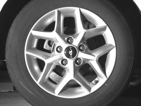 Used 2025 Kia Soul LX w/ LX Technology Package image 15