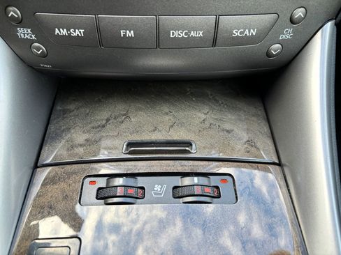 Used 2009 Lexus IS 350 image 21