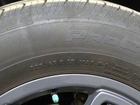 Used 2024 Ford Bronco Sport Big Bend image 38