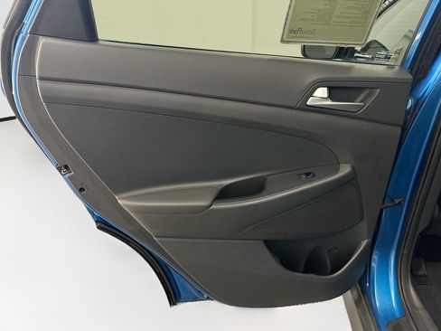 Used 2020 Hyundai Tucson Value image 26