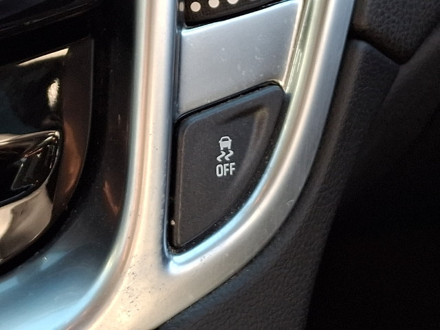 Used 2015 Cadillac SRX FWD image 12