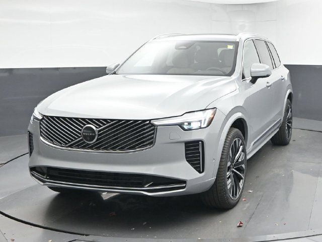 New 2026 Volvo XC90 B6 Plus w/ Protection Package Premier AWD/4WD image 3