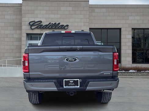 Used 2023 Ford F150 XLT w/ Equipment Group 302A High image 6