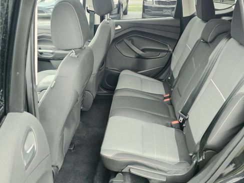 Used 2015 Ford Escape SE AWD/4WD image 11