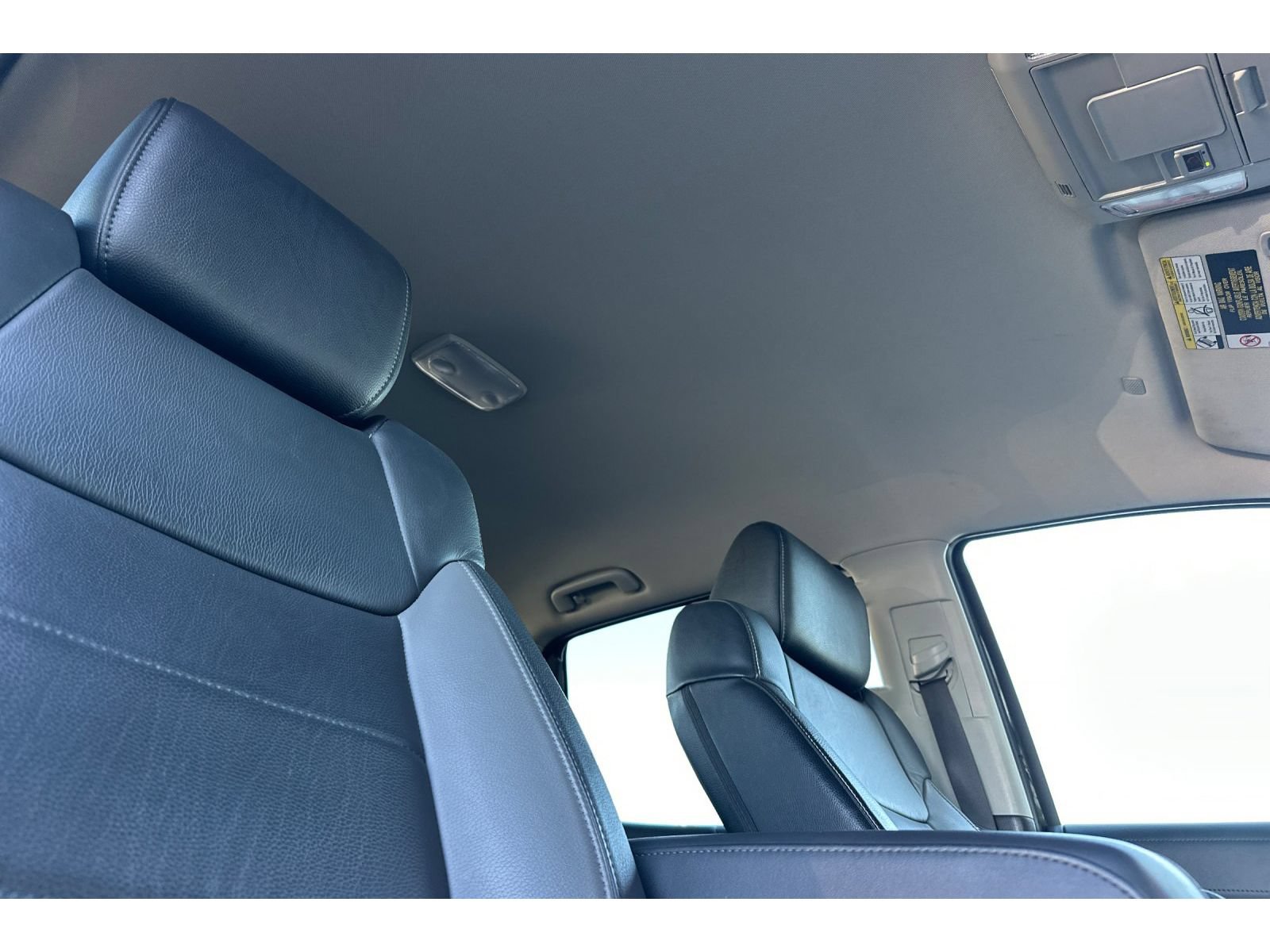 Certified 2021 Toyota Tundra Limited w/ Limited Premium Package RWD image 18