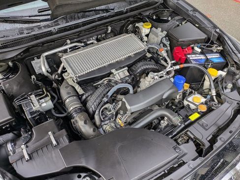 Used 2020 Subaru Outback Touring XT image 22