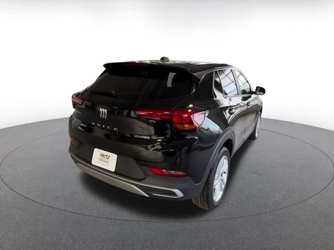 Used 2025 Buick Encore GX Preferred image 18