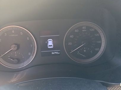 Used 2019 Hyundai Tucson SE