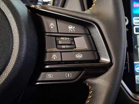 New 2026 Subaru Crosstrek 2.5i Sport w/ Crosstrek Mirror Package image 13