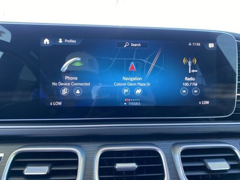 Used 2023 Mercedes-Benz GLE 350 4MATIC image 25