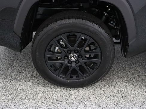 Certified 2026 Toyota Tundra SR5 w/ SX Package AWD/4WD image 6