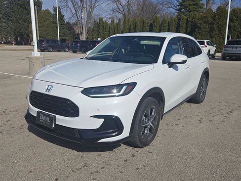 Used 2024 Honda HR-V EX-L image 14