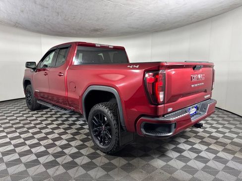 Used 2019 GMC Sierra 1500 Elevation w/ Elevation Value Package AWD/4WD image 7