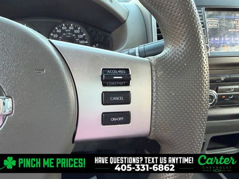 Used 2019 Nissan Frontier SV image 18