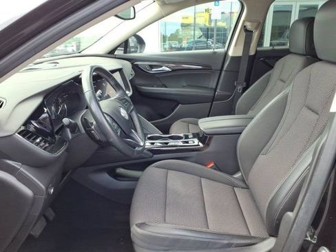 Used 2023 Buick Envision Preferred FWD image 24