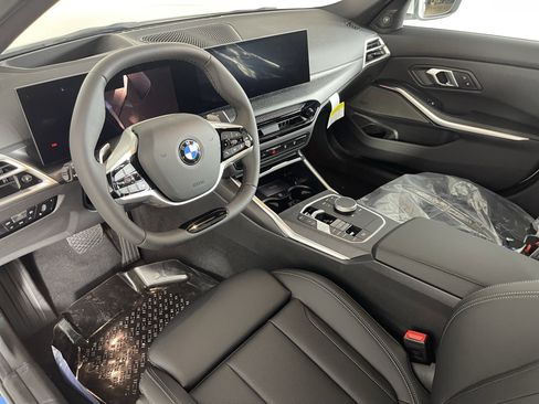 New 2026 BMW 330i xDrive Sedan w/ Premium Package image 10