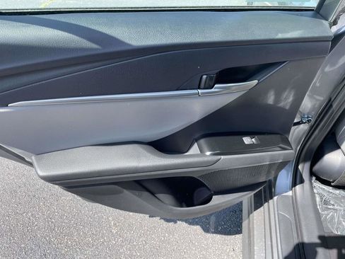 New 2026 Toyota Camry SE FWD image 20