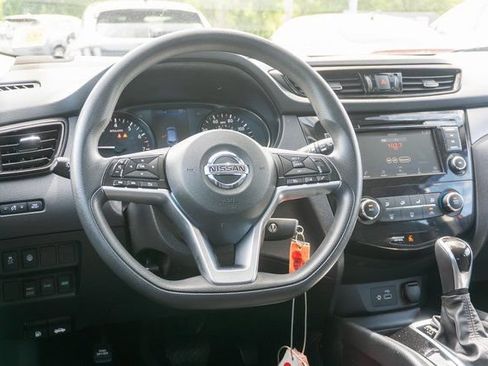 Used 2022 Nissan Rogue Sport S AWD/4WD image 13