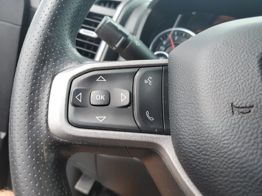 Certified 2024 RAM 3500 Tradesman w/ Chrome Appearance Group AWD/4WD image 20