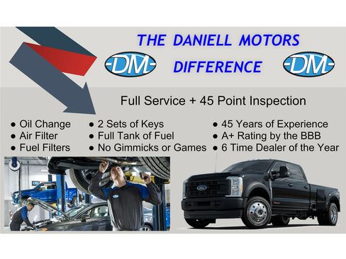 Used 2024 Ford F250 XLT image 2