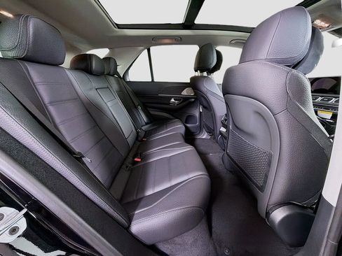 New 2026 Mercedes-Benz GLE 350 4MATIC image 30
