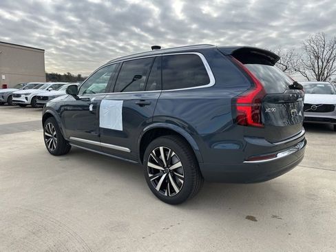 New 2026 Volvo XC90 B6 Core image 5