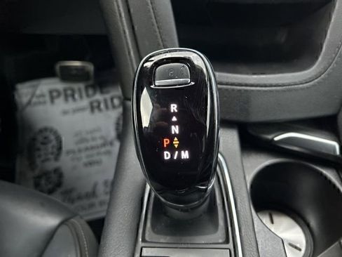 Used 2023 Cadillac XT6 Sport w/ Platinum Package AWD/4WD image 40