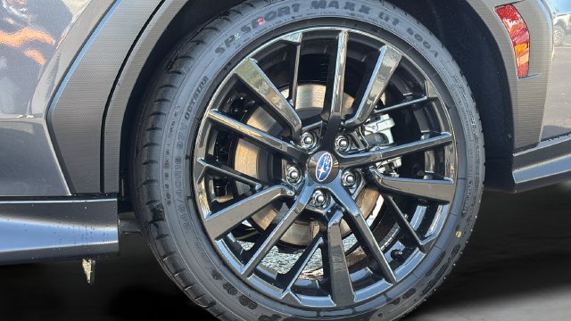 New 2026 Subaru WRX GT AWD/4WD image 29