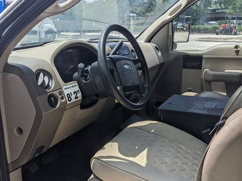 Used 2008 Ford F150 XL RWD image 11