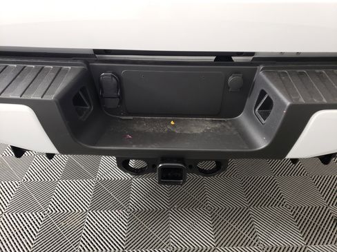 New 2026 Ford F350 XL w/ STX Appearance Package image 6