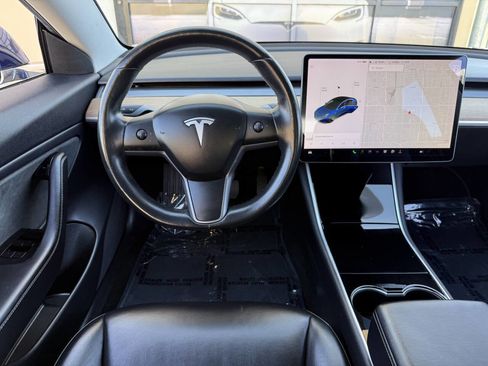 Used 2019 Tesla Model 3 Long Range image 15