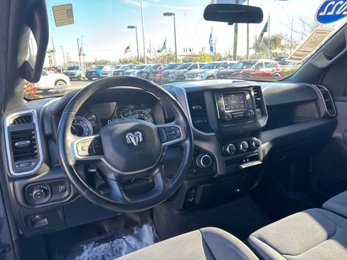 Used 2022 RAM 1500 Big Horn image 15