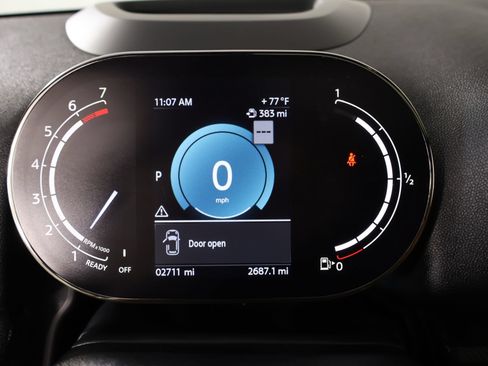 Used 2024 MINI Cooper Countryman S AWD/4WD image 4