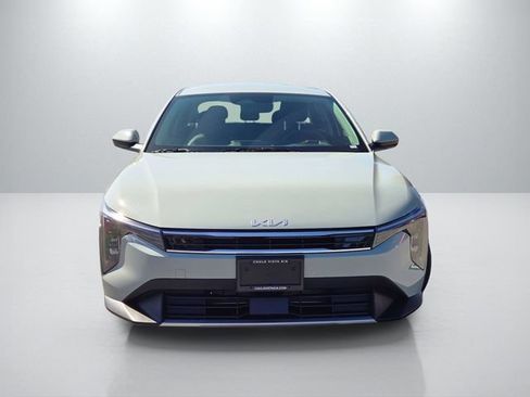 New 2026 Kia K4 EX FWD image 3