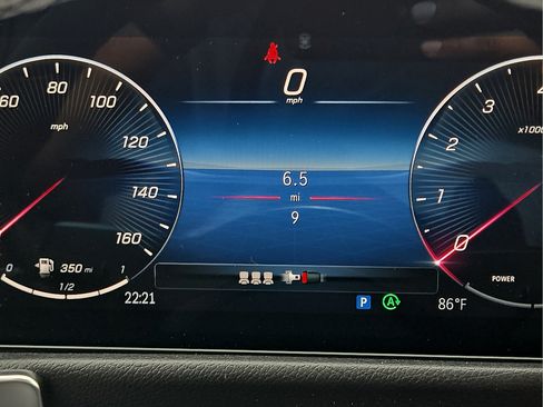 New 2026 Mercedes-Benz GLB 250 image 24