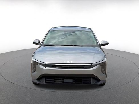 Used 2025 Kia K4 FWD image 4