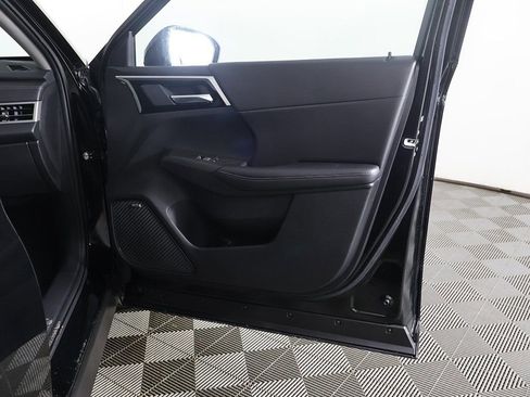 New 2026 Mitsubishi Outlander SE AWD/4WD image 26