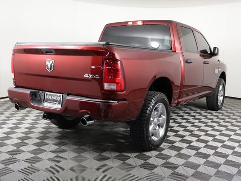 Used 2019 RAM 1500 Express w/ Express Value Package image 5