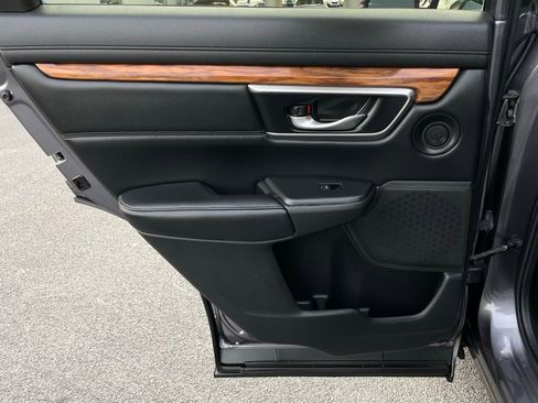 Certified 2021 Honda CR-V EX-L image 38
