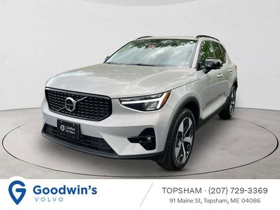 Certified 2024 Volvo XC40 B5 Plus